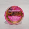 Organic Glycerin Loofah Soap: Pink Plumeria -Fashion Store PINK PLUMERIA 39135.1668107370