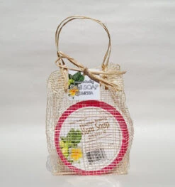 Noni Soap By Bubble Shack: Plumeria