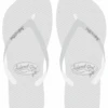 Island Girl® Slippers - Solid: White 1 Island Girl® Slippers - Solid: White -Fashion Store Slipper IG Solid White 07720.1658971266