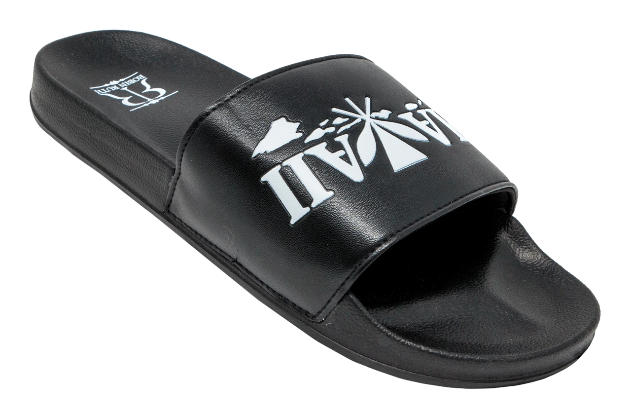 Robin Ruth® - Men's Slide On Sandals 3 Robin Ruth® - Men's Slide On Sandals