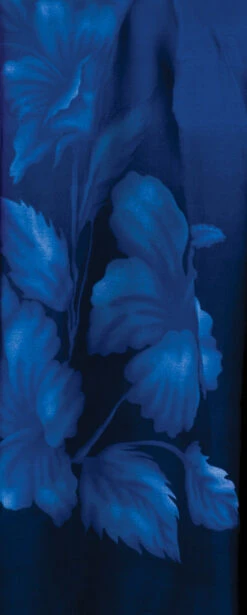 Aloha Sarong - Hibiscus Watercolor -Fashion Store Swatch SarongTube WaterHibiscus Blue 11728.1592683427.1280.1280 99673.1690505024