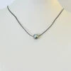 Tahitian Pearl Cord Necklace -Fashion Store TANKBLK 2 61571.1664421357