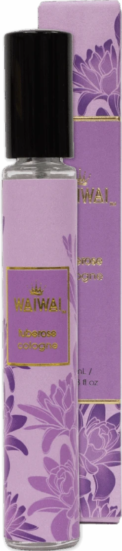 WaiWai Cologne 10ml: Tuberose