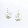 Liv-N-Aloha® Silver Wave Earrings -Fashion Store Wave ER 11498.1595356784.1280.1280 94532.1634172726