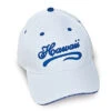 Cap - Hawaii Script -Fashion Store cap hawaii script 69955.1594071189