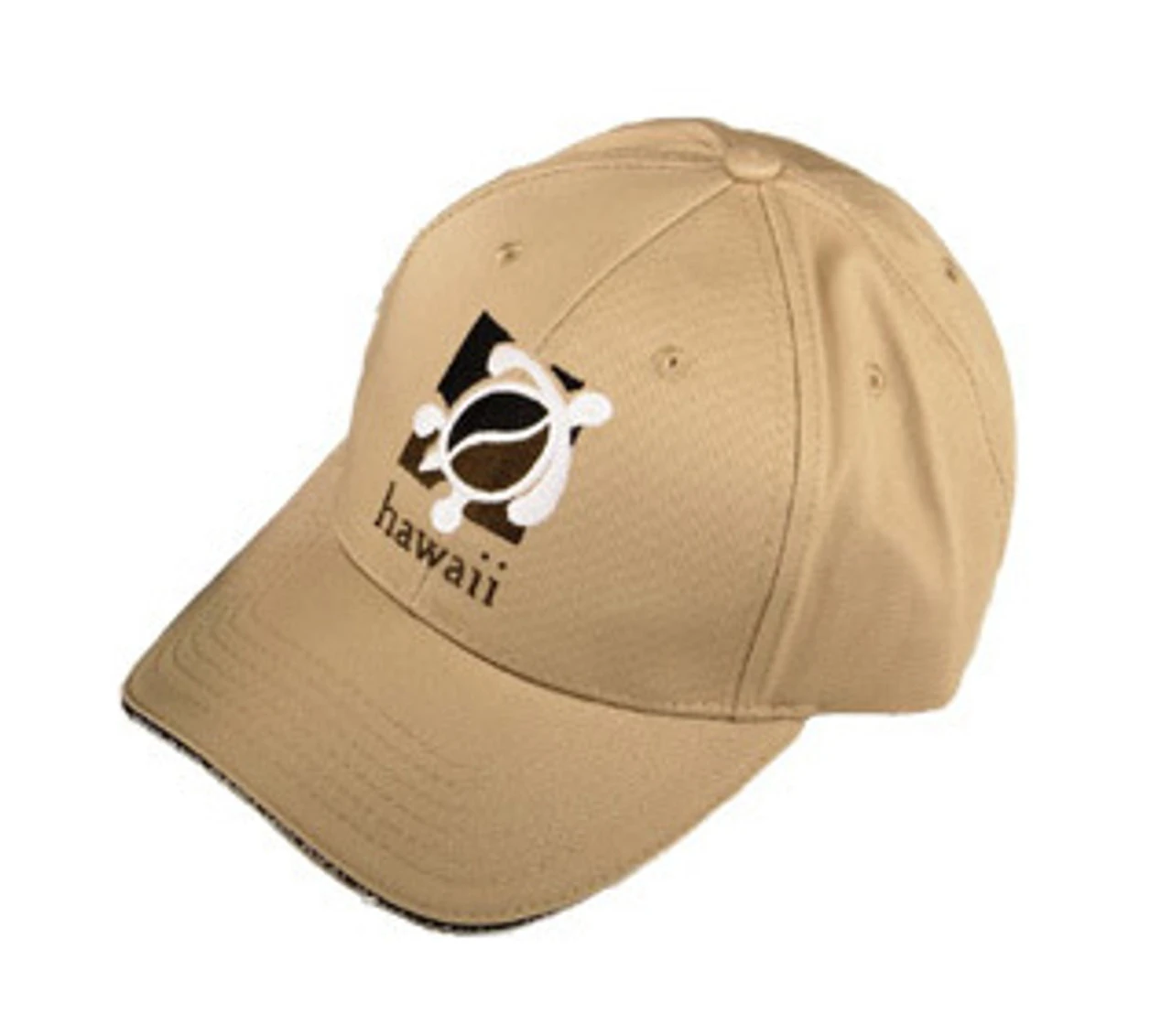 Cap - Honu Hawaii 3 Cap - Honu Hawaii