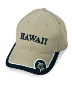 Cap - Honu Tip Hawaii
