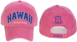 Robin Ruth® Hawaii Cap -Fashion Store chi302 h 25777.1652238321