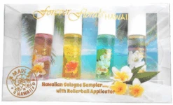 Forever Florals® - Cologne Sampler Pack
