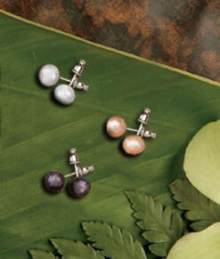 Freshwater Pearl Earrings: White -Fashion Store fwpearring 9z 1 82246.1592426499.1280.1280 58303.1704415554