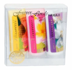 Forever Florals® - Hand Cream 2oz Three Pack Gift Set