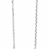 Moana Collection Sterling Silver Pendant Chain Necklace: Solid Plumeria -Fashion Store jewelry moana chain pendant plumeria 52443 20037.1595296791.1280.1280 94801.1635208558.1280.1280 14148.1697166458