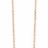 Moana Collection Rose Gold Pendant Chain Necklace: Solid Plumeria 2 Moana Collection Rose Gold Pendant Chain Necklace: Solid Plumeria -Fashion Store jewelry moana chain pendant plumeria rose 53902 17585.1595297016.1280.1280 12573.1635203592.1280.1280 89396.1697157948