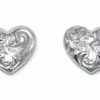 Moana Collection Sterling Silver Earring Stud: Heart -Fashion Store jewelry moanaearringstudheart ss.52441 69903.1592438897.1280.1280 14746.1635205721.1280.1280 91090.1697163026