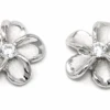 Moana Collection Sterling Silver Earring Stud: Solid Plumeria 2 Moana Collection Sterling Silver Earring Stud: Solid Plumeria -Fashion Store jewelry moanaearringstudplumeria ss.52441 33527.1595295710.1280.1280 02068.1635205721.1280.1280 86996.1697162914
