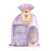 Island Soap Company Organza Gift Set: Pikake Jasmine 2 Island Soap Company Organza Gift Set: Pikake Jasmine -Fashion Store organza Pikake Jasmine 70738.1665185979