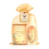 Island Soap Company Organza Gift Set: Pineapple Passion 1 Island Soap Company Organza Gift Set: Pineapple Passion -Fashion Store organza Pineapple Passion Fruit 78260.1665186064