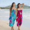 Aloha Sarong - Pretty Flowers -Fashion Store pretty flowers 79756.1592841855.1280.1280 14979.1690504195