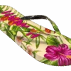 Robin Ruth® Ladies Hawaii Slippers - Floral Paradise -Fashion Store slipper floraltrim img 7291 s19 87938.1592754437.1280.1280 94692.1630105817