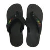 Men's Surfware Reef Sandal: Rainbow -Fashion Store slippers rainbow hawaii 18243.1660172160
