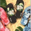 Ladies Tropical Slipper 1 Ladies Tropical Slipper -Fashion Store tropical sandal 1 73216.1653102655